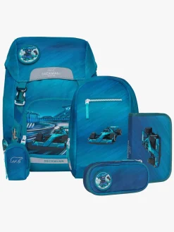 Beckmann Classic Taskesæt 22L, Racing