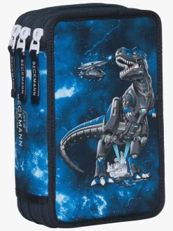 Beckmann Classic Taskesæt 22L inkl. Flaske, Tech Rex