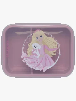 Beckmann Classic Taskesæt 22L inkl. Flaske og Madkasse, Rosie