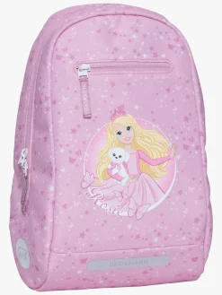 Beckmann Classic Taskesæt 22L inkl. Flaske og Madkasse, Rosie