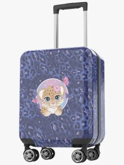 Beckmann Kuffert 22L, Cheeta