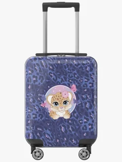 Beckmann Kuffert 22L, Cheeta