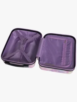 Beckmann Kuffert 22L, Unicorn Princess Purple