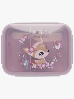 Beckmann Madkasse, Forest Deer