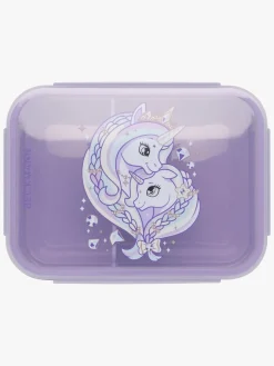 Beckmann Madkasse, Unicorn Princess Ice Blue