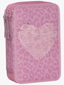 Beckmann Penalhus 3 rum, Furry