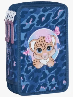 Beckmann Penalhus, Cheeta