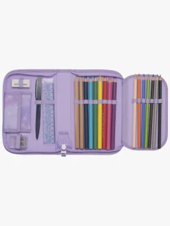 Beckmann Penalhus Enkelt, Candy