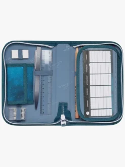 Beckmann Penalhus Enkelt, Ninja Master