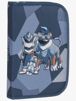 Beckmann Penalhus Enkelt, Tiger Race