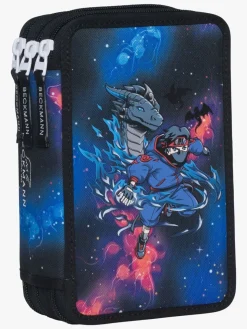 Beckmann Penalhus, Ninja Elements