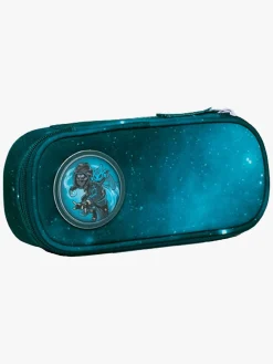 Beckmann Penalhus, Ninja Master