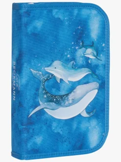 Beckmann Penalhus, Ocean