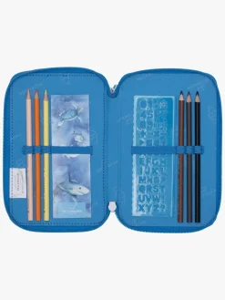 Beckmann Penalhus, Ocean