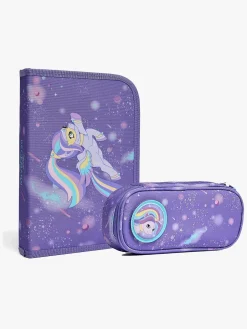 Beckmann Penalhus og Penalhus inkl. Tusser, Super Pony