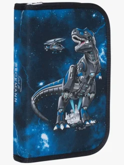 Beckmann Penalhus, Tech Rex