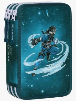 Beckmann Penalhus Tredelt, Ninja Master