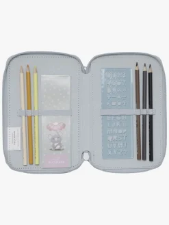 Beckmann Penalhus Tredelt, Forest Deer Dusty Mint