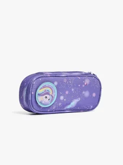 Beckmann Pencilbag, Super Pony