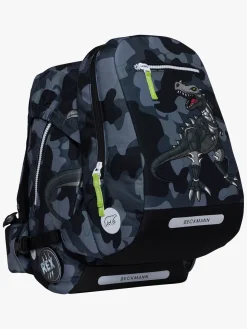 Beckmann Rygsæk 12L, Camo Rex