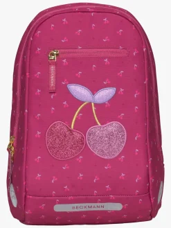 Beckmann Rygsæk 12L, Cherry