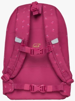 Beckmann Rygsæk 12L, Cherry