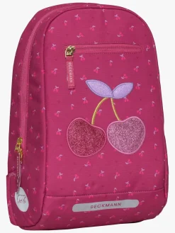 Beckmann Rygsæk 12L, Cherry