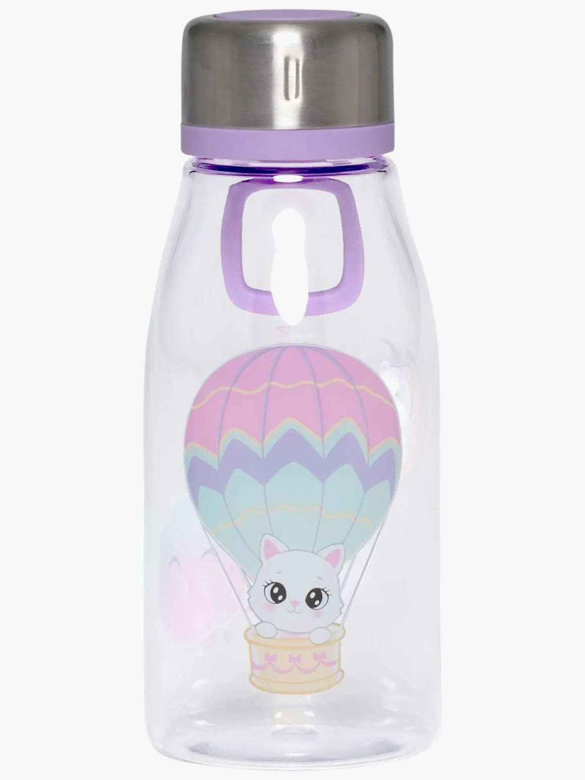 Beckmann Rygsæk 12L inkl. Flaske og Penalhus, Yellow Heart