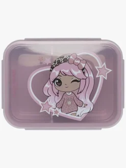 Beckmann Rygsæk 22L inkl Penalhus, Flaske & Madkasse, Furry