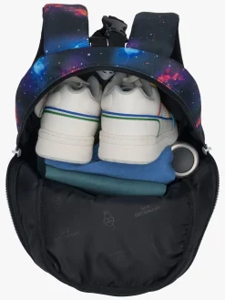 Beckmann Rygsæk 12L, Ninja Elements