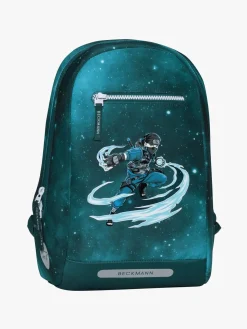 Beckmann Rygsæk 12L, Ninja Master