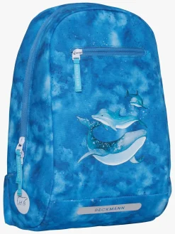 Beckmann Rygsæk 12L, Ocean