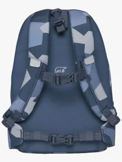 Beckmann Rygsæk 12L, Tiger Race