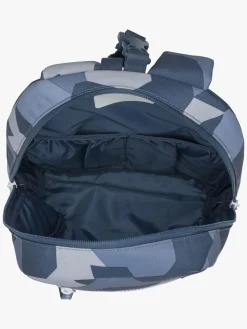 Beckmann Rygsæk 12L, Tiger Race