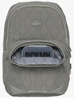 Beckmann Sport Jr 30L Rygsæk, Green Padded