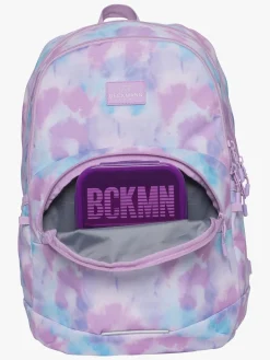Beckmann Sport Junior Rygsæk 26L, Tie Dye