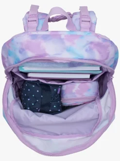 Beckmann Sport Junior Rygsæk 26L, Tie Dye