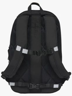 Beckmann Urban Midi Rygsæk 26L, Sort