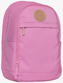Beckmann Urban Midi Rygsæk 26L, Pink