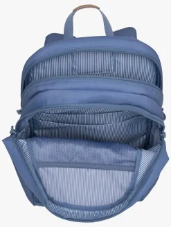 Beckmann Urban Midi Rygsæk 26L, Blue Shadow