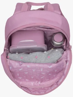 Beckmann Urban Mini Rygsæk 10L, Pink