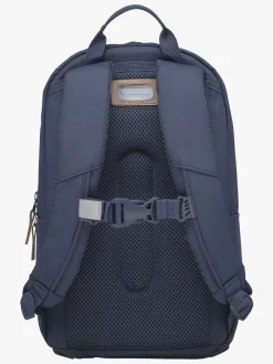 Beckmann Urban Mini Rygsæk 10L, Dusty Blue