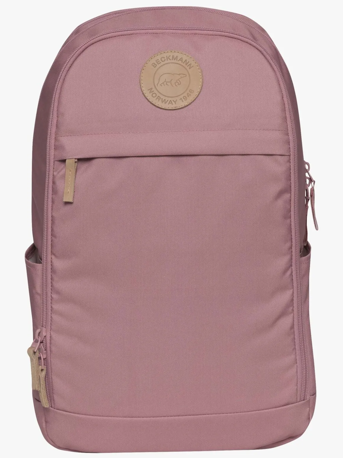 Beckmann Urban Rygsæk 30L, Ash Rose