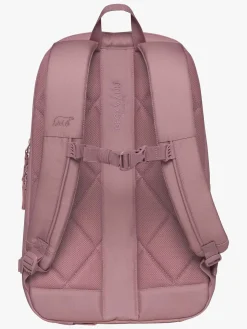 Beckmann Urban Rygsæk 30L, Ash Rose
