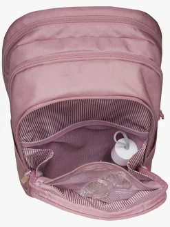 Beckmann Urban Rygsæk 30L, Ash Rose