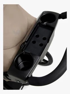 Beemoo Activity Go Aktivitetsvogn, Beige