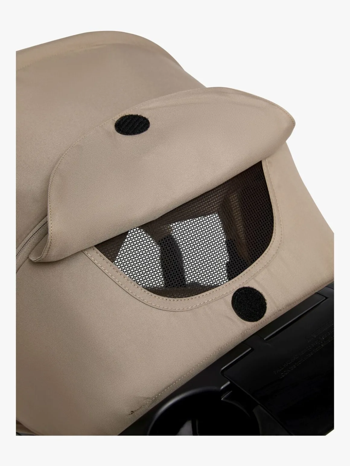 Beemoo Activity Go Aktivitetsvogn, Beige