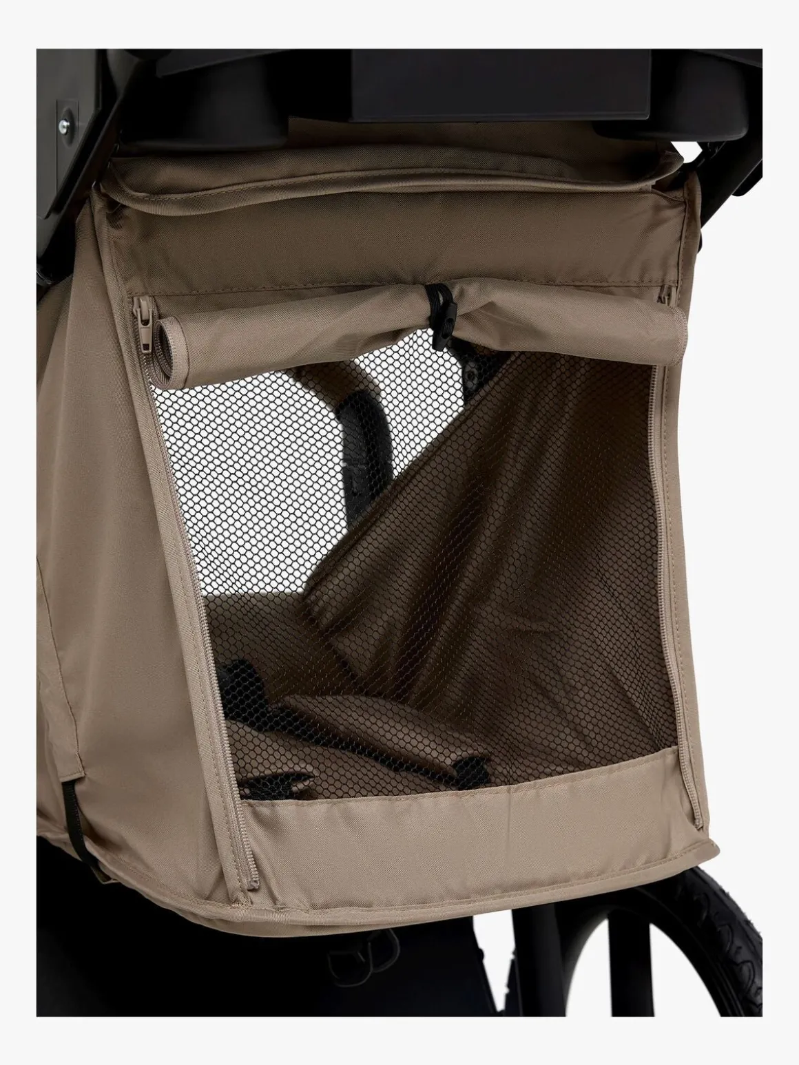 Beemoo Activity Go Aktivitetsvogn, Beige