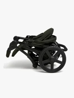 Beemoo Activity Go Aktivitetsvogn, Green