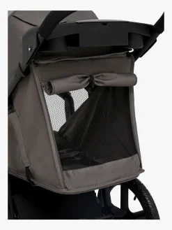 Beemoo Activity Go Aktivitetsvogn, Grey